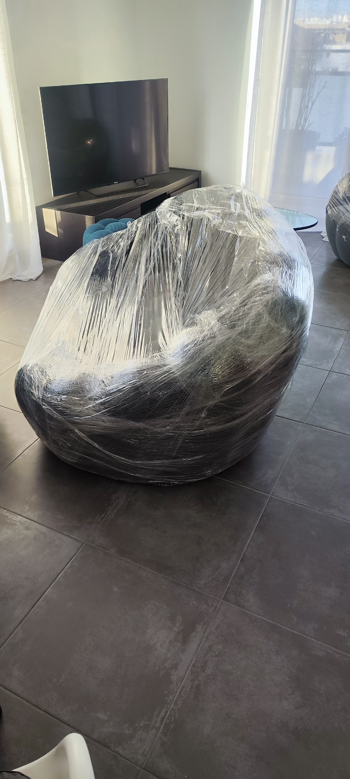 Transfert de bureaux et de mobilier professionnel par Lugnier à Lyon